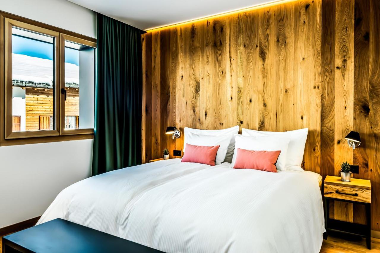Boutique Hotel Pellas Vella Buitenkant foto