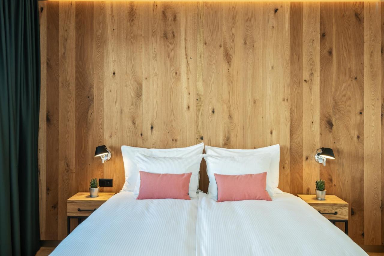 Boutique Hotel Pellas Vella Buitenkant foto