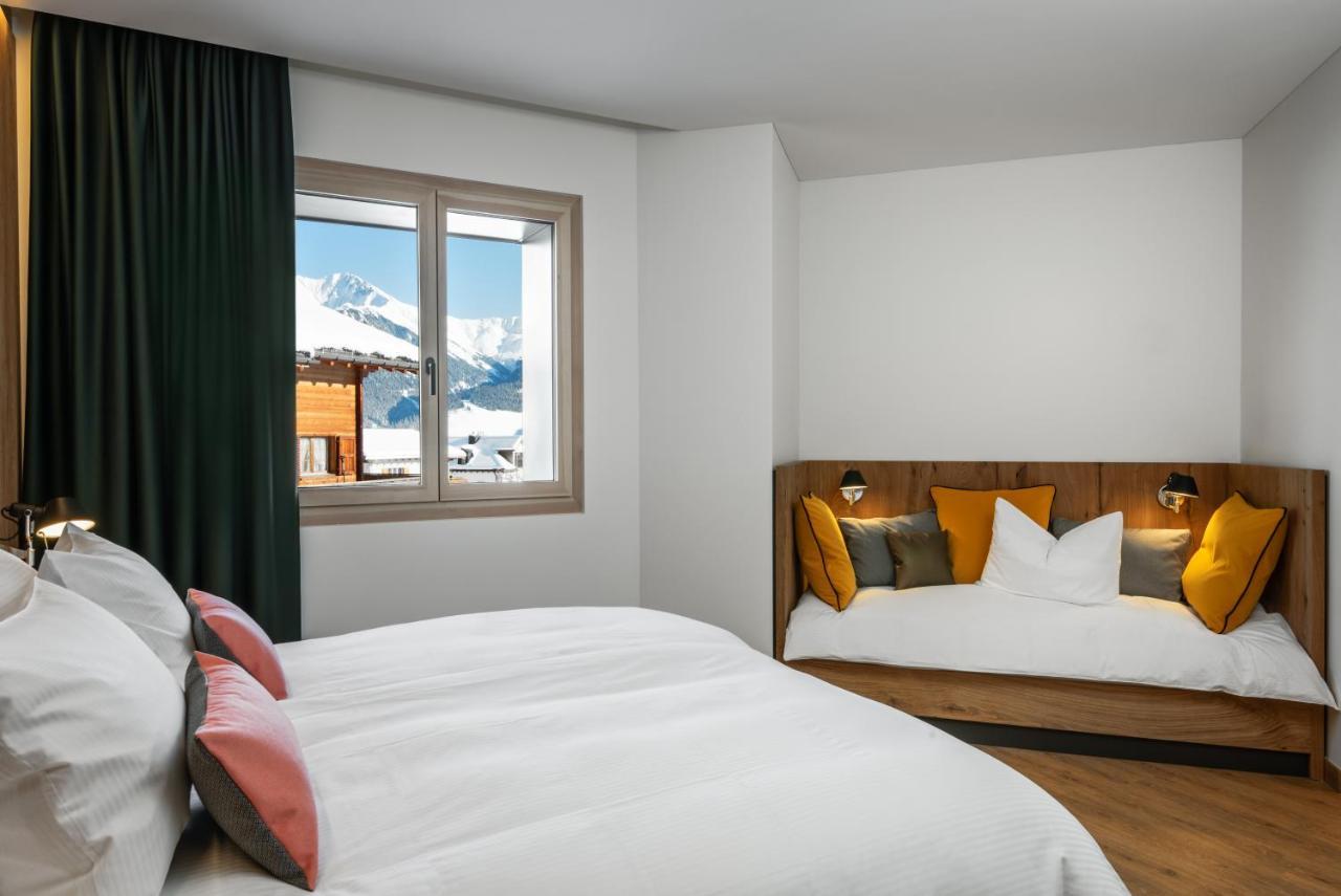 Boutique Hotel Pellas Vella Buitenkant foto