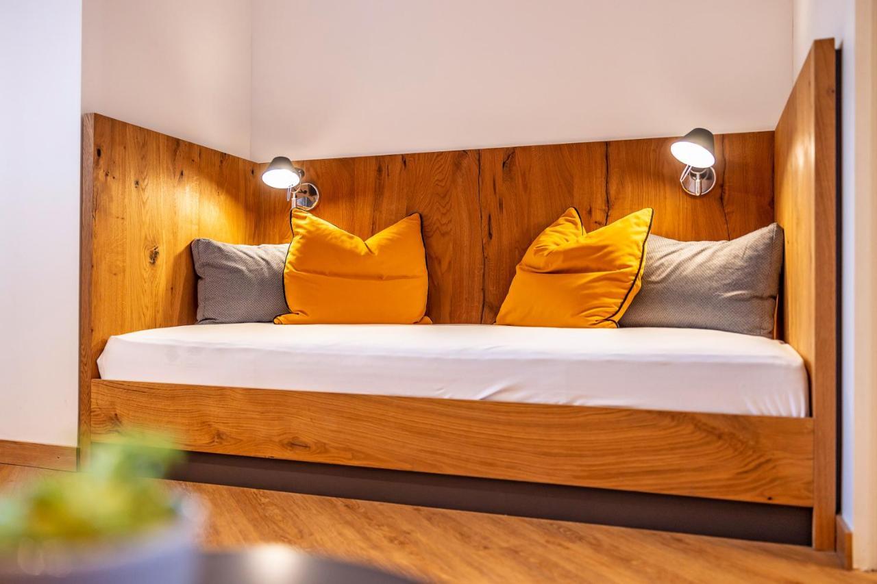 Boutique Hotel Pellas Vella Buitenkant foto