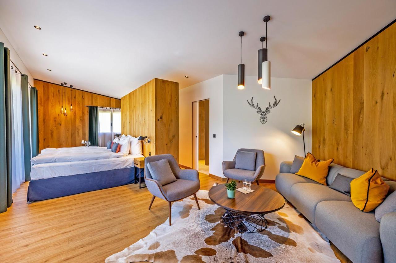 Boutique Hotel Pellas Vella Buitenkant foto