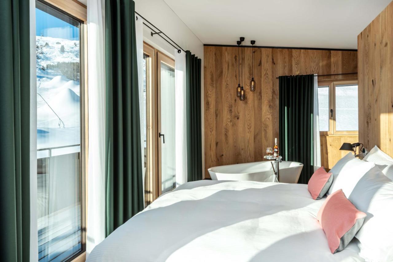 Boutique Hotel Pellas Vella Buitenkant foto