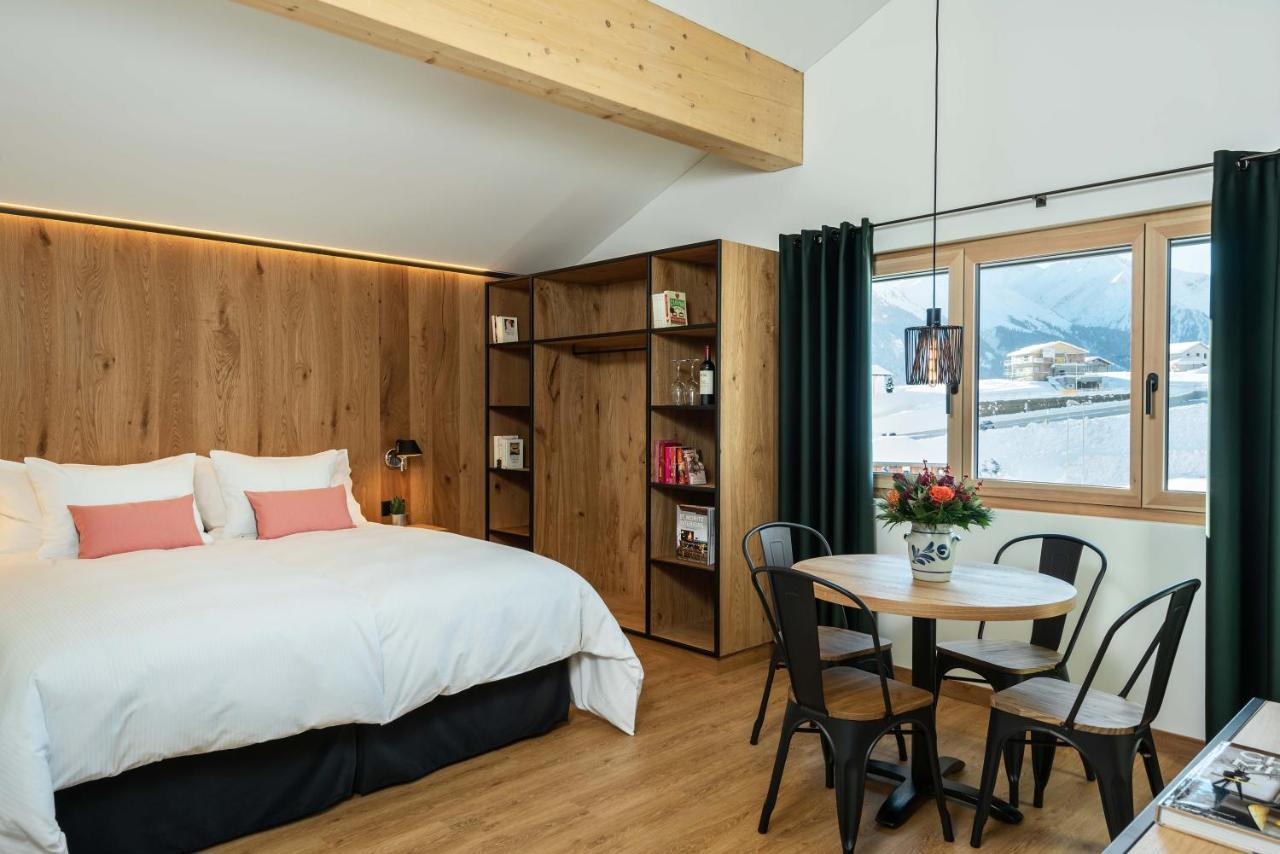 Boutique Hotel Pellas Vella Buitenkant foto