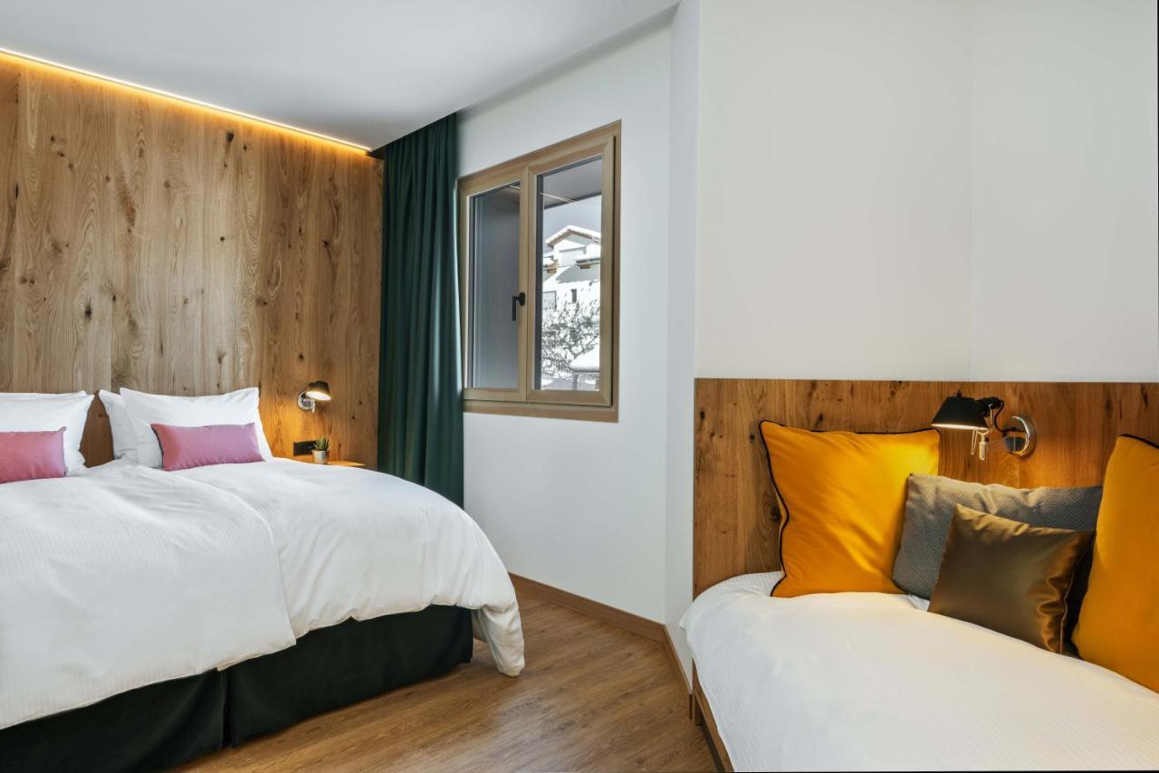 Boutique Hotel Pellas Vella Buitenkant foto